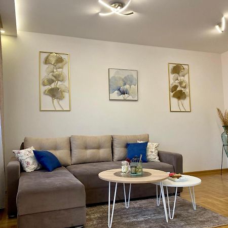 Zlatibor Apartman Pahuljica Eksteriør bilde