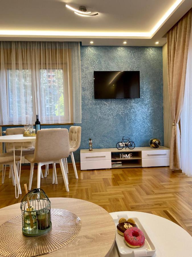 Zlatibor Apartman Pahuljica Eksteriør bilde