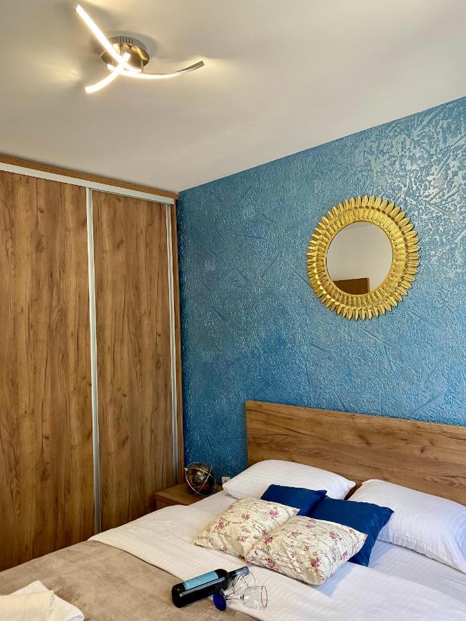 Zlatibor Apartman Pahuljica Eksteriør bilde
