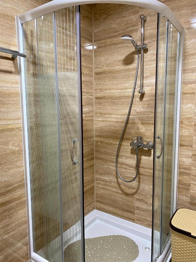 Zlatibor Apartman Pahuljica Eksteriør bilde