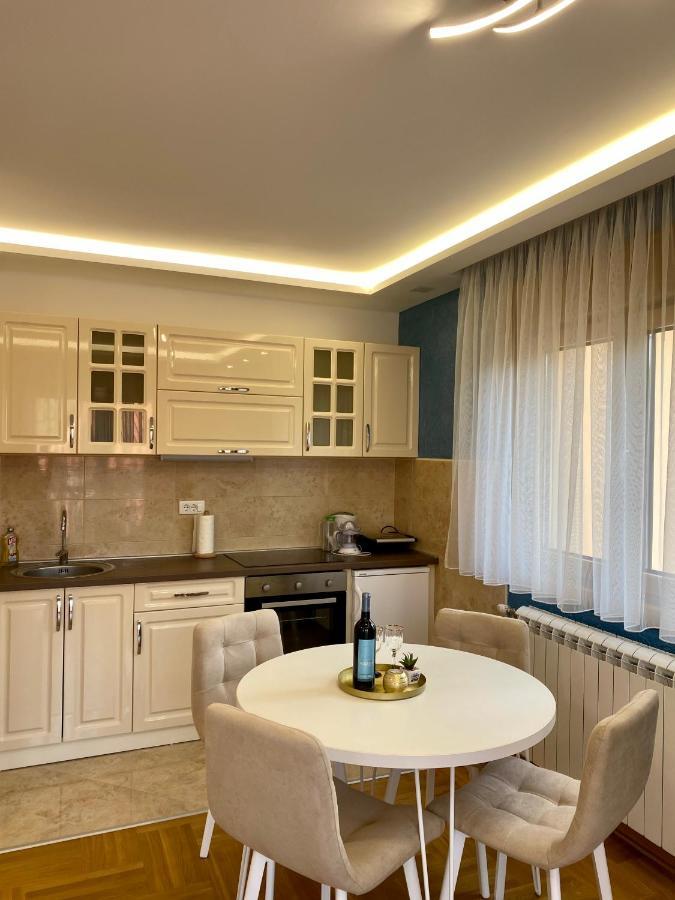 Zlatibor Apartman Pahuljica Eksteriør bilde