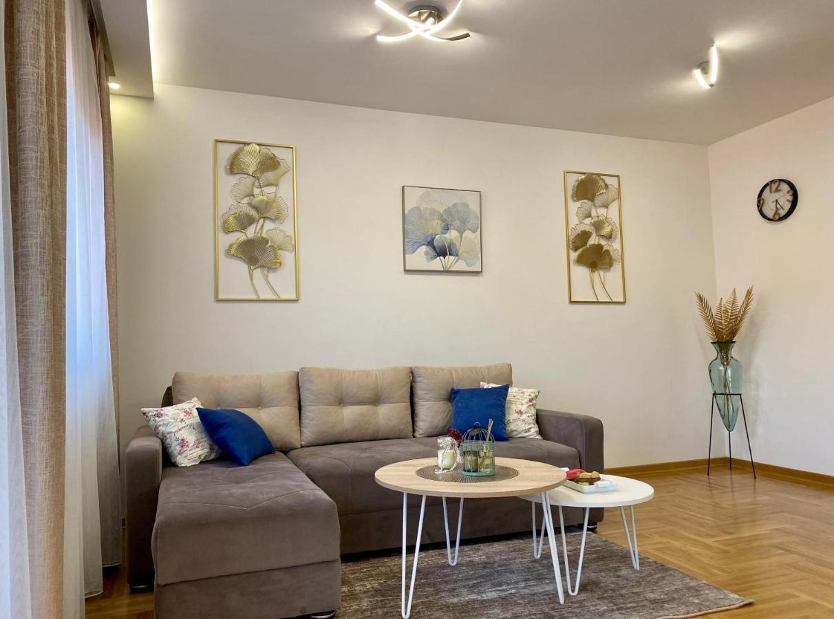 Zlatibor Apartman Pahuljica Eksteriør bilde