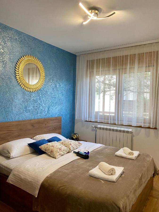 Zlatibor Apartman Pahuljica Eksteriør bilde