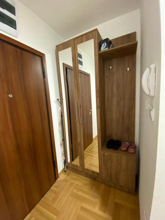 Zlatibor Apartman Pahuljica Eksteriør bilde