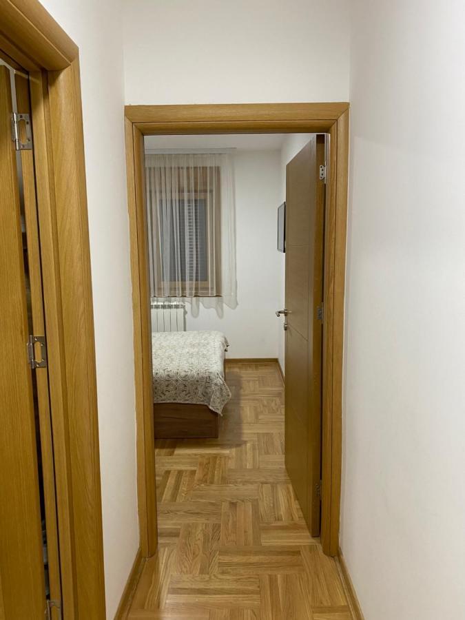 Zlatibor Apartman Pahuljica Eksteriør bilde