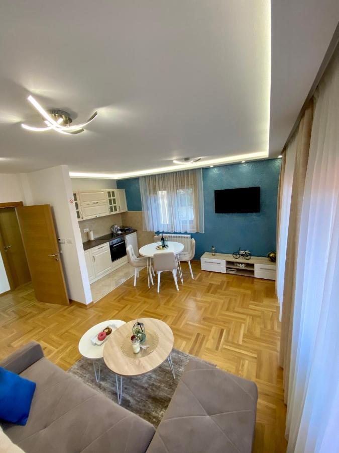 Zlatibor Apartman Pahuljica Eksteriør bilde