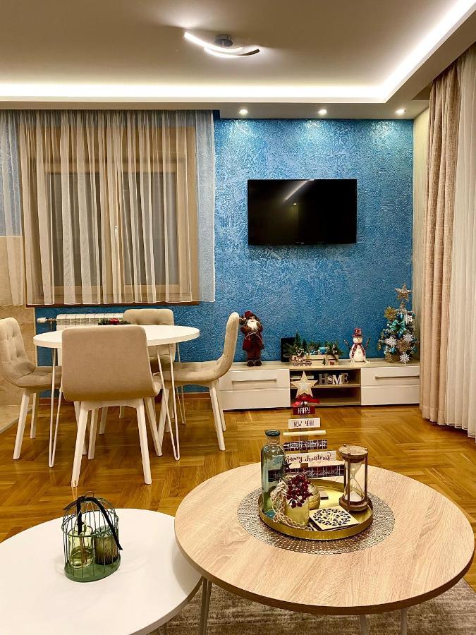Zlatibor Apartman Pahuljica Eksteriør bilde