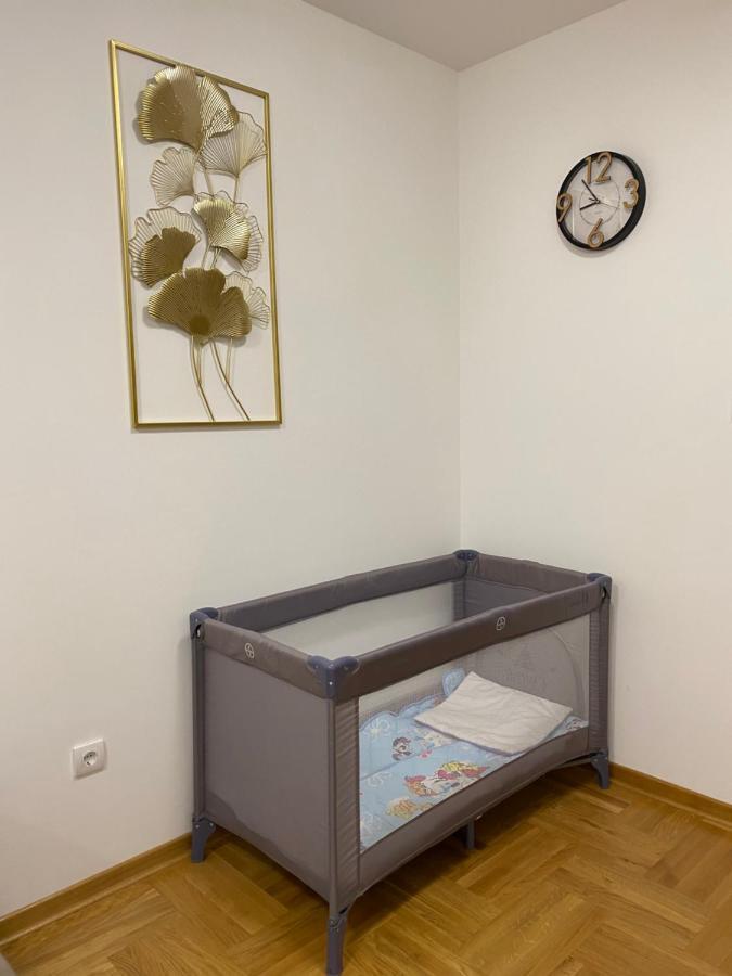 Zlatibor Apartman Pahuljica Eksteriør bilde